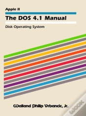 Capa do artigo The Dos 4.1 Manual