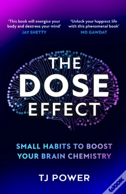 Capa do artigo The Dose Effect