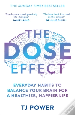 Capa do artigo The Dose Effect