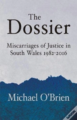 Capa do artigo The Dossier