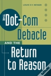 Capa do artigo The Dot-Com Debacle And The Return To Reason