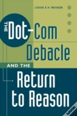 Capa do artigo The Dot-Com Debacle And The Return To Reason