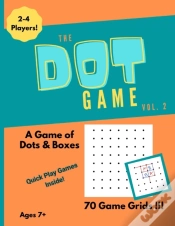 Capa do artigo The Dot Game, Volume 2