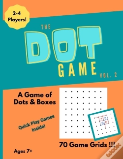 Capa do artigo The Dot Game, Volume 2