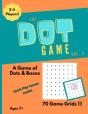 The Dot Game, Volume 2 - Preview
