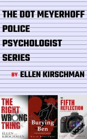 Capa do artigo The Dot Meyerhoff Police Psychologist Collection