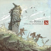 Capa do artigo The DOTA 2 - CD
