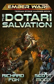 Capa do artigo The Dotari Salvation