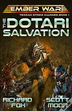 Capa do artigo The Dotari Salvation