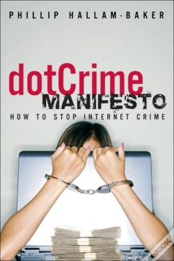 Capa do artigo The Dotcrime Manifesto