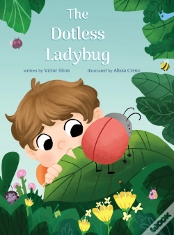Capa do artigo The Dotless Ladybug