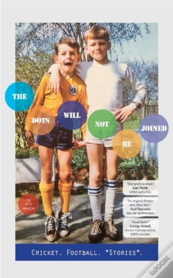 Capa do artigo The Dots Will Not Be Joined