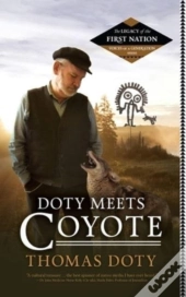 The Doty Meets Coyote