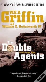 Capa do artigo The Double Agents