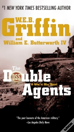 Capa do artigo The Double Agents