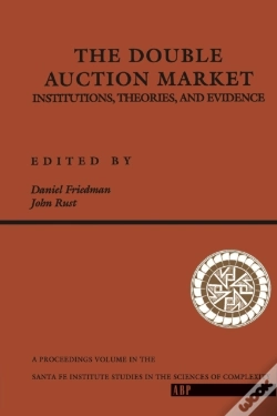 Capa do artigo The Double Auction Market