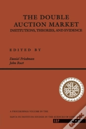 Capa do artigo The Double Auction Market