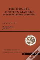 The Double Auction Market