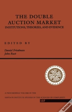 Capa do artigo The Double Auction Market