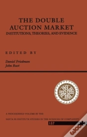 Capa do artigo The Double Auction Market