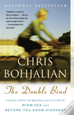 Capa do artigo The Double Bind