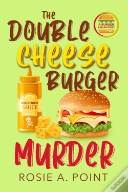 Capa do artigo The Double Cheese Burger Murder