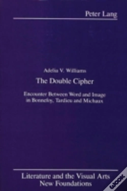 Capa do artigo The Double Cipher