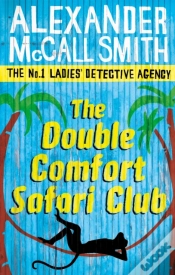 Capa do artigo The Double Comfort Safari Club