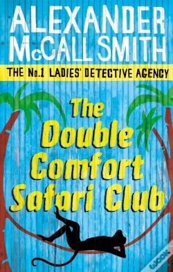 Capa do artigo The Double Comfort Safari Club