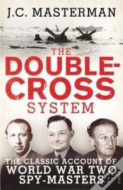 Capa do artigo The Double-Cross System