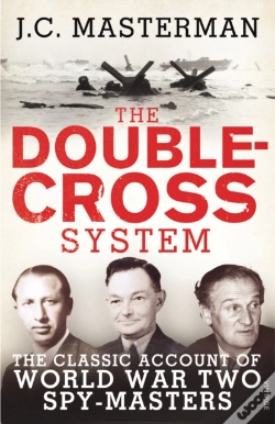 Capa do artigo The Double-Cross System