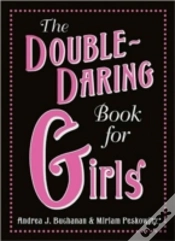 Capa do artigo The Double-Daring Book For Girls