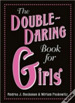 Capa do artigo The Double-Daring Book For Girls