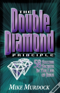 Capa do artigo The Double Diamond Principle