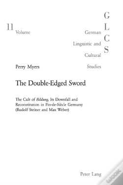 Capa do artigo The Double-Edged Sword