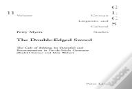 The Double-Edged Sword