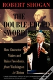 Capa do artigo The Double Edged Sword