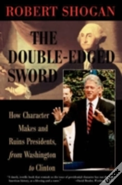 Capa do artigo The Double Edged Sword