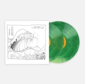 Capa do artigo The Double EP - Vinil