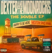 Capa do artigo The Double EP - Vinil