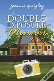 Capa do artigo The Double Exposure Murder