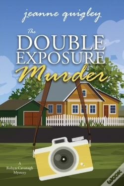 Capa do artigo The Double Exposure Murder