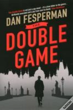 Capa do artigo The Double Game