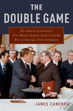 Capa do artigo The Double Game