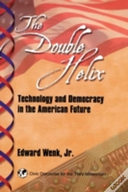 Capa do artigo The Double Helix
