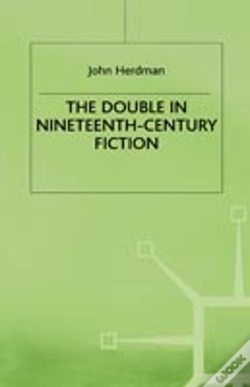Capa do artigo The Double In Nineteenth-Century Fiction