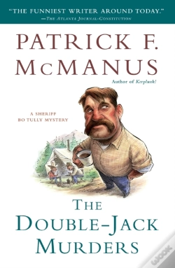 Capa do artigo The Double-Jack Murders