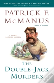 Capa do artigo The Double-Jack Murders