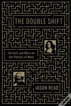Capa do artigo The Double Shift