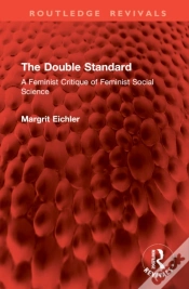 Capa do artigo The Double Standard